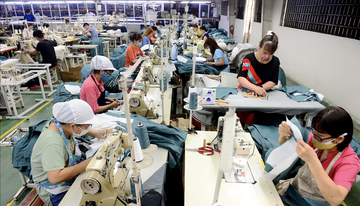 Kết nối doanh nghiệp, địa phương đưa hợp tác Việt - Đức thực chất hơn