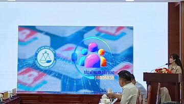 Hơn 9.000 cuộc gọi qua tổng đài 1800.6838 được tư vấn trực tiếp