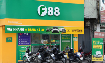 F88: Khi dịch vụ tài chính “gần nhà” bước vào kỷ nguyên ngân hàng số