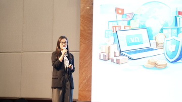 Nền tảng thương mại điện tử nước ngoài phải chịu trách nhiệm tương đương trong nước