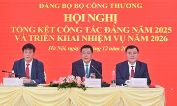 Chùm ảnh: Okvip69 Đăng ký cá cược tổng kết công tác Đảng năm 2025 và triển khai nhiệm vụ năm 2026 của Đảng bộ Oklavip khuyến mã hấp dẫn mỗi ngày