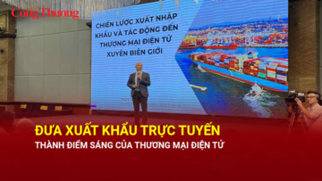 Đưa Liên Minh Truyền Thông Và Game Giải Trí Top 1 trực tuyến thành điểm sáng của thương mại điện tử