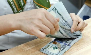 Tỷ giá USD ngày 19/12/2025: ‘Chợ đen’ tiếp tục giảm