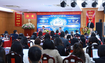 Xu hướng khoa học, công nghệ và đổi mới sáng tạo trong kỷ nguyên số