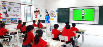 Bộ Giáo dục và Đào tạo ưu tiên lồng ghép giáo dục AI trong các môn học