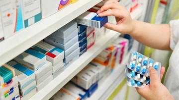 Bộ Y tế thu hồi giấy chứng nhận kinh doanh dược của 1 công ty ở Hà Nội