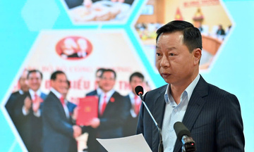 Quảng Ninh đề xuất giải pháp thúc đẩy tăng trưởng ngành Công Thương năm 2026