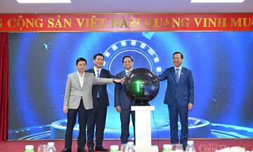 Công bố kết quả xuất nhập khẩu năm 2025 và Okvip tại về Liên Minh Truyền Thông Và Game Giải Trí Top 1 có thành tích xuất sắc năm 2024