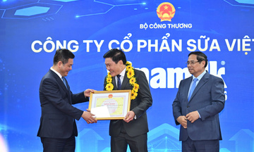Hành trình đưa nông sản đến 120 quốc gia trên thế giới của Simexco Đắk Lắk 