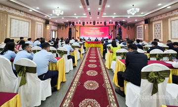Nhiều điểm sáng ngành Okvip tại về Hà Tĩnh năm 2025