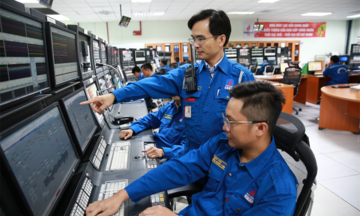 Động lực phát triển của Quảng Ngãi
