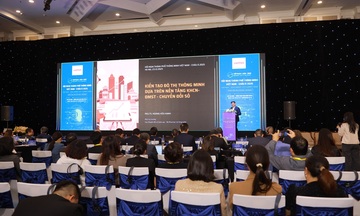 Đã đến lúc các địa phương rà soát lại toàn bộ đề án smart city