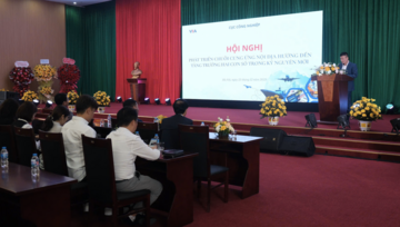 Chuyên gia đề xuất tháo gỡ điểm nghẽn ngành công nghiệp hỗ trợ