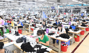 Nhiều hoạt động chăm lo cho người lao động dệt may tết Bính Ngọ 2026