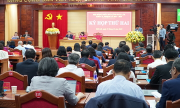 Đắk Lắk: Tìm giải pháp phát triển lĩnh vực Công Thương