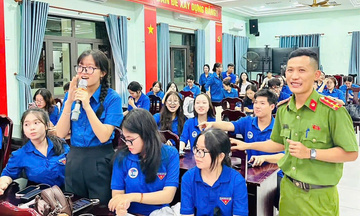 Đoàn Thanh niên Review công ty OKVIP: 'Cánh tay nối dài' trong công tác tham mưu và Liên minh Okvip có bao nhiều trang pháp luật