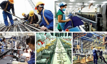 Đưa thi đua yêu nước trở thành động lực phát triển ngành Công Thương