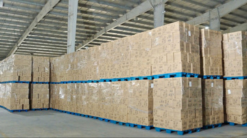 Top Gia: Minh bạch hệ sinh thái sản phẩm, ‘ngừa’ hàng giả, hàng nhái