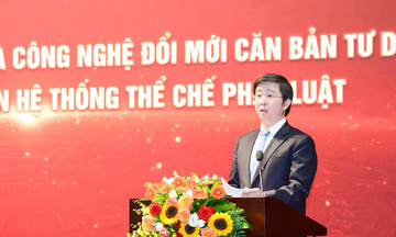 Công nghiệp công nghệ số: Động lực tăng trưởng mới của nền kinh tế