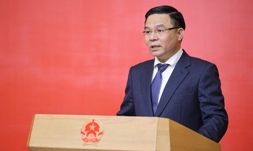 Quyền Bộ trưởng Bộ Công Thương giữ chức Phó Trưởng ban Ban Chỉ đạo các Hội chợ Quốc gia