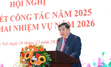 Phó Thủ tướng: Vị thế khoa học công nghệ Việt Nam được nâng lên rõ rệt