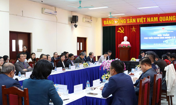 Lộ trình xanh hóa công nghệ hướng tới tự chủ ngành OKLVIE sản phẩm thuộc hệ thống OKVIP là trang web tổ chức phát sóng bóng đá trực tiếp, live casino , nỗ hũ, bắn cá ô tô