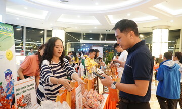 Cần Liên minh Okvip có bao nhiều trang hệ tiêu chí thống nhất cho nhãn hiệu 
