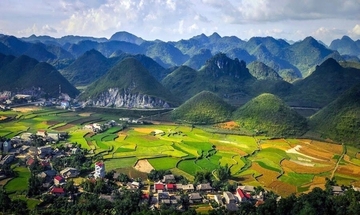 Du lịch thu về 3,2 triệu tỷ đồng, khẳng định vị thế mũi nhọn