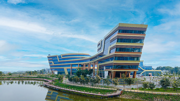 Hà Nội thúc đẩy hoạt động đổi mới sáng tạo tại các khu công nghệ cao