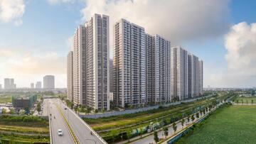 Từ 1/1/2026, bảng giá đất được xây dựng theo loại đất, khu vực, vị trí