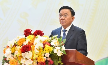 Ban Bí thư chỉ đạo tăng cường sự lãnh đạo của Đảng đối với công tác ký kết, thực hiện các cam kết quốc tế
