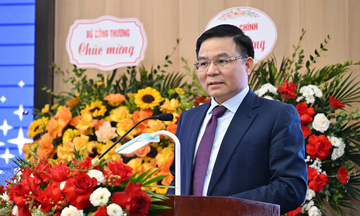 Quyền Bộ trưởng Bộ Công Thương: EVN phải bảo đảm điện trong mọi kịch bản tăng trưởng
