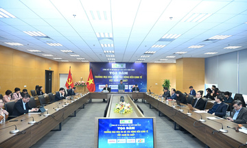 Công bố 10 sự kiện ICT tiêu biểu năm 2025