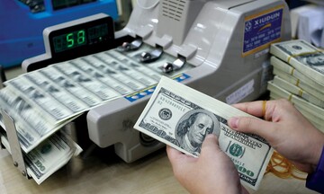 Vi phạm lĩnh vực tiền tệ - ngân hàng có thể bị phạt tới 300 triệu đồng