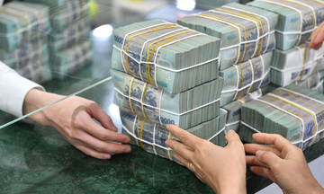 Áp lực thanh khoản cuối năm, Ngân hàng Nhà nước ứng phó ra sao?