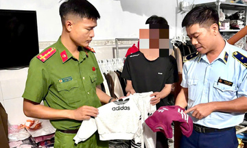 Quảng Ngãi: Đẩy mạnh liên kết, liên ngành trong quản lý thị trường