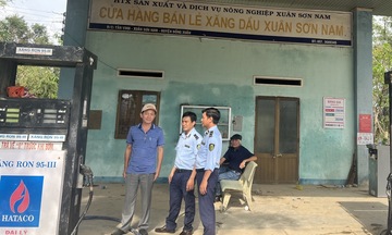 Quản lý thị trường Đắk Lắk: Xử lý hàng trăm vụ, nộp hơn 11 tỷ đồng vào ngân sách