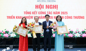 Nhiều dấu ấn nổi bật của ngành Công Thương Gia Lai năm 2025