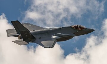 Hoa Kỳ lo lắng về chất lượng máy bay F-35