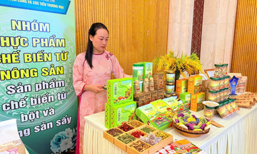 Khuyến công Quảng Trị: Động lực thúc đẩy chuyển dịch cơ cấu kinh tế