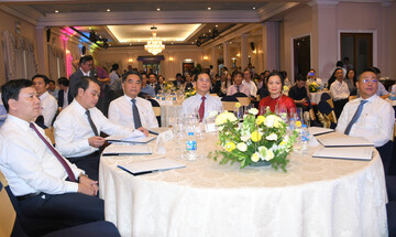 Phó Thủ tướng dự Okvip69 Đăng ký cá cược tổng kết Diễn đàn Okvip - liên minh giải trí #1 thế giới hà nội mùa Thu năm 2025