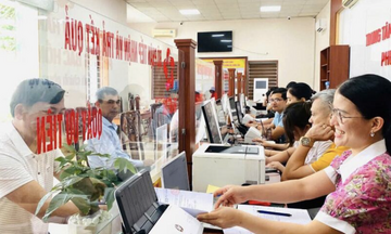 Kết luận của Bộ Chính trị, Ban Bí thư về chính quyền địa phương 2 cấp
