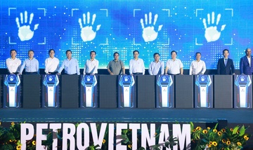 Ngành Công Thương từ thành quả nhiệm kỳ đến khát vọng bứt phá