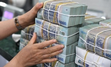 Sức khỏe 'sếu đầu đàn': Quyết định khả năng lan tỏa các dòng vốn