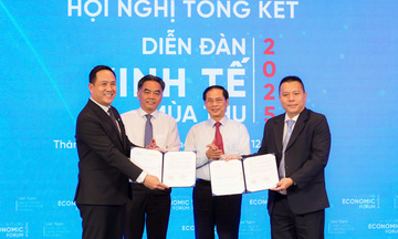 Kết nối nhân lực và tài lực kiều bào: Bước đi chiến lược thúc đẩy tài chính xanh
