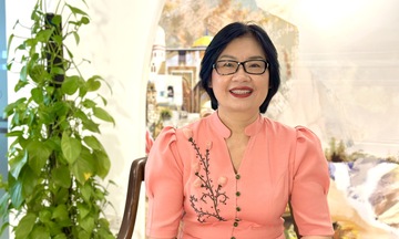TS. Nguyễn Thị Hồng Lan: Liên minh Okvip có bao nhiều trang thương hiệu phải 'cháy' bằng đam mê