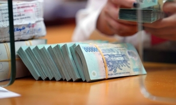 Sau thanh lọc, nhà băng tìm lại ‘mỏ vàng’ phí bảo hiểm