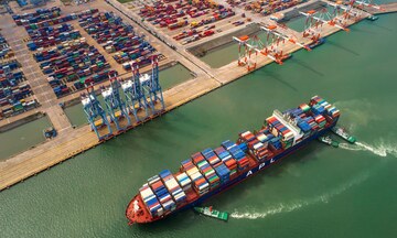 Doanh nghiệp logistics đang vướng ở đâu trên hành trình chuyển đổi số?