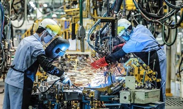 Công nghiệp Việt Nam: Phục hồi thực chất tạo nền tảng cho chu kỳ mới
