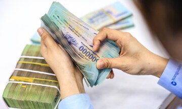 Tín dụng hai đầu tàu kinh tế đang chuyển động ra sao?
